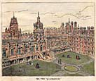 Royal Holloway College in 1886
