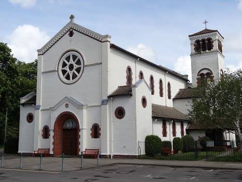 Potential sale of the Church of Our Lady of the Assumption